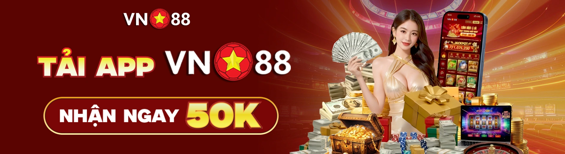 Ảnh dịch vụ di động VN88