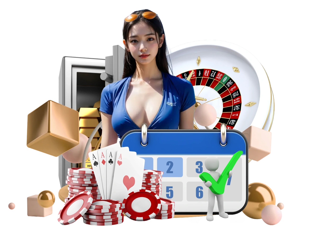 Chuyên mục casino VN88